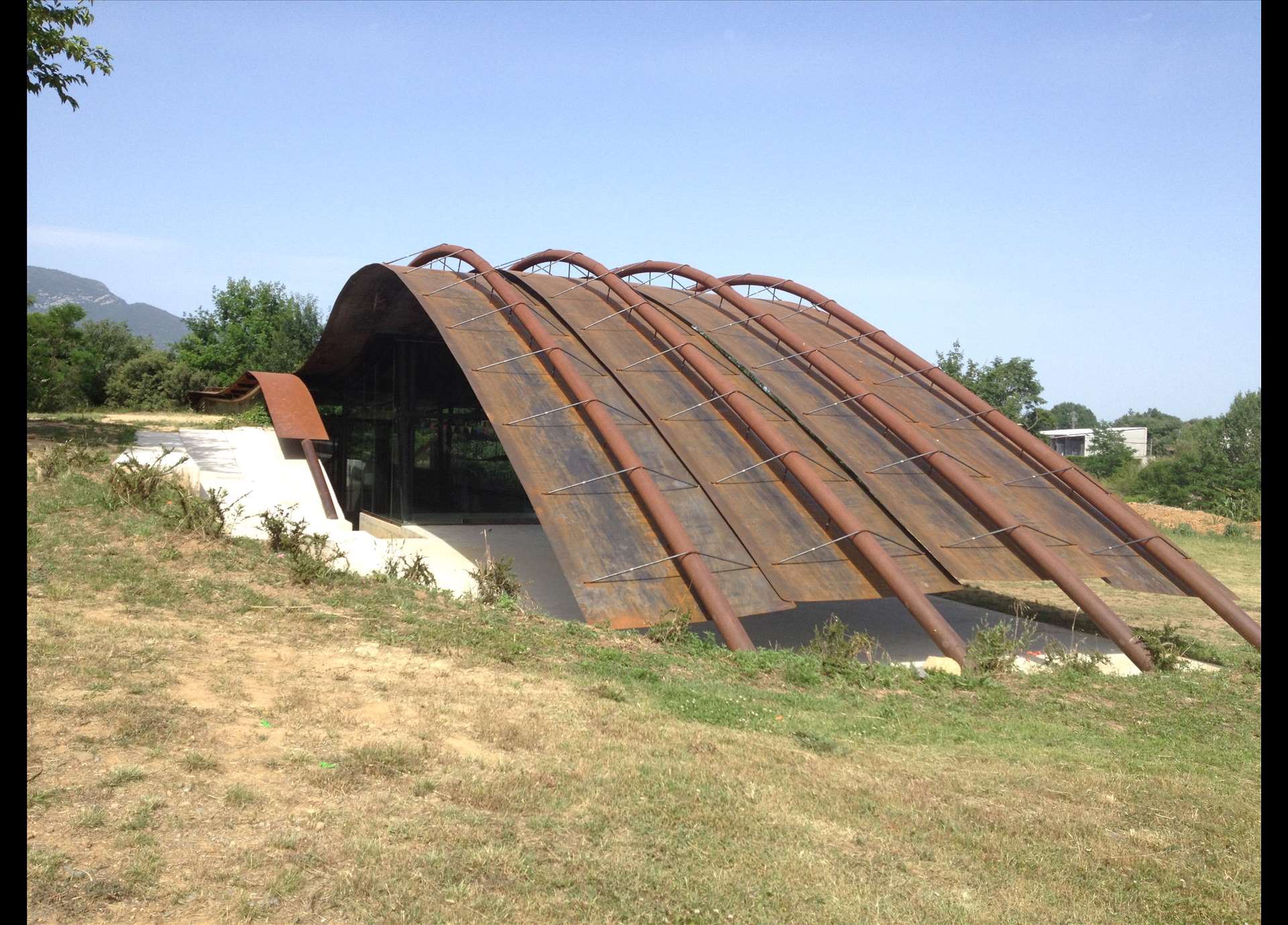 Centre Cultural "La Cometa"